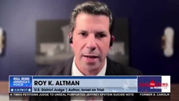 ISRAEL ON TRIAL