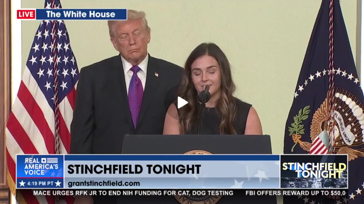 MILITARY WIFE TESTIMONY ON TRUMPRX