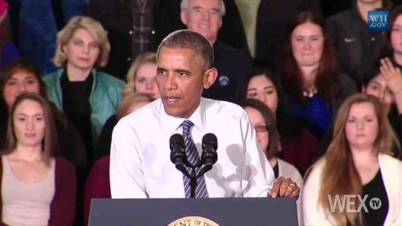 Obama: I want to get to ‘yes’ with Republicans