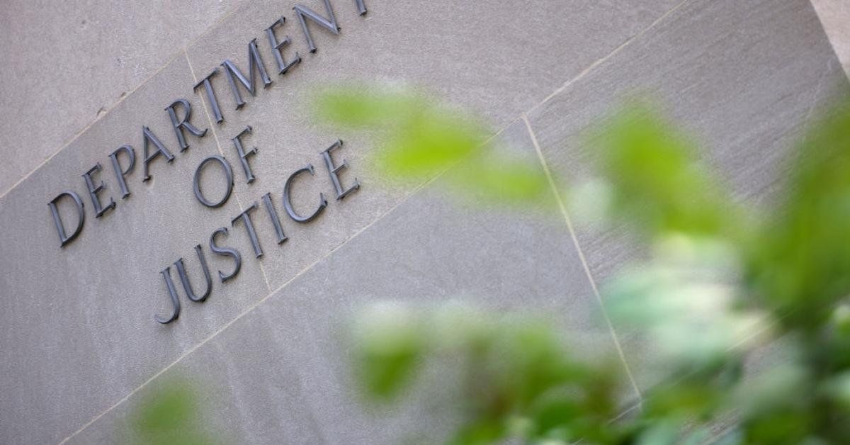 Mystery solved: DOJ secretly thwarted release of Russia documents declassified by Trump - Real America's Voice News
