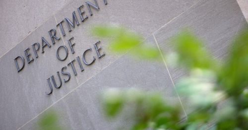 Justice Department says Ill. family charged with 'years-long forced labor scheme' involving minors