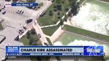 BREAKING: NO SUSPECT IN CUSTODY