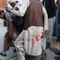 Blast at Kabul mosque kills more than 50, according to its leader