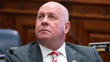 GOP Rep Taylor says Capitol Police to investigate US flag with swastika in his congressional office