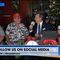 "Big Dan" Stiglitz of the Wisconsin Military Show joins American Sunrise
