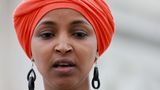 Democrat Rep. Omar saying Monday hottest day on Earth in 120K years met with skepticism
