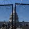 Defense Secretary grants Capitol Police request for ongoing National Guard support