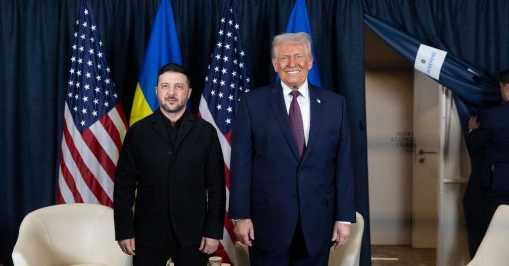 Zelensky says more peace negotiations to take place soon, calls latest talks constructive