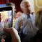 Front-Runner Biden Campaigning for President on His Terms