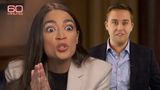 Ocasio-Cortez Admits She’s A Radical