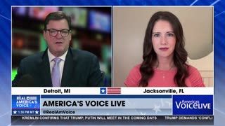 GEN Z ISN’T BUYING SOCIALISM