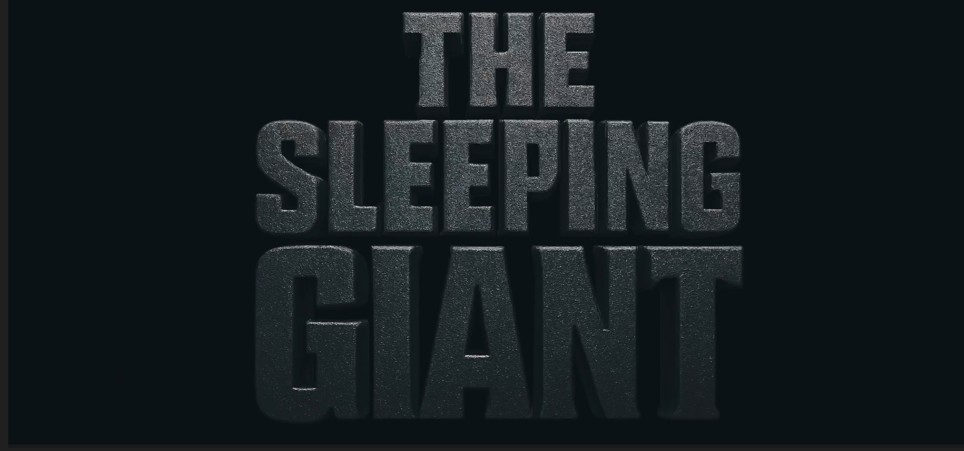 Real America&rsquo;s Voice to Premiere New January 6 Documentary &ldquo;The Sleeping Giant&rdquo; - Real America's Voice News