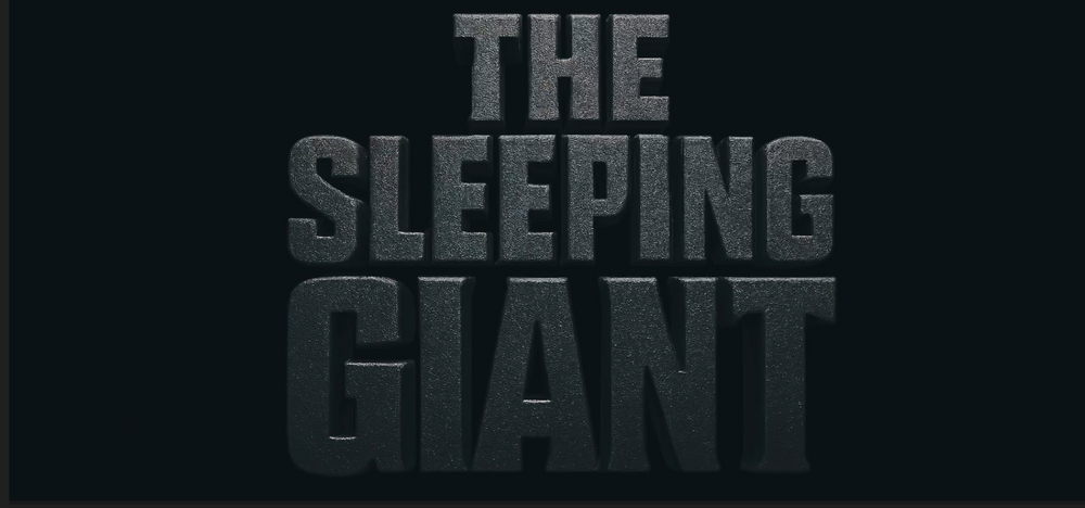 Real America’s Voice to Premiere New January 6 Documentary “The Sleeping Giant”