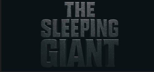 Real America’s Voice to Premiere New January 6 Documentary “The Sleeping Giant”
