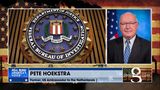 New FBI Whistleblowers on Hunter Biden Laptop Investigation