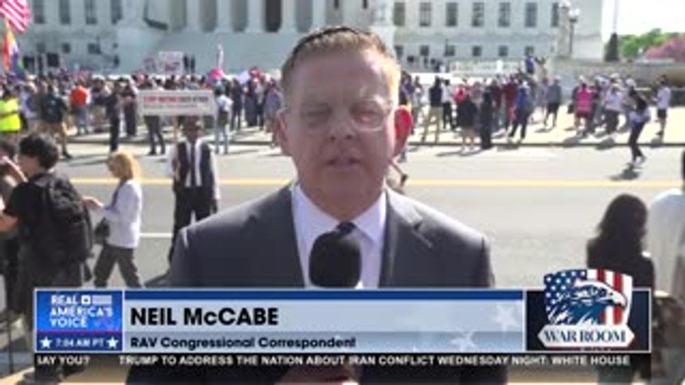 BIRTHRIGHT BATTLE TAKES OVER SCOTUS