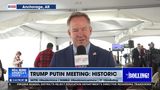 TRUMP WANTS A PEACE DEAL - BUT DO PUTIN AND ZELENSKYY?
