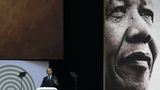 Obama Urges World to Follow Mandela’s Example