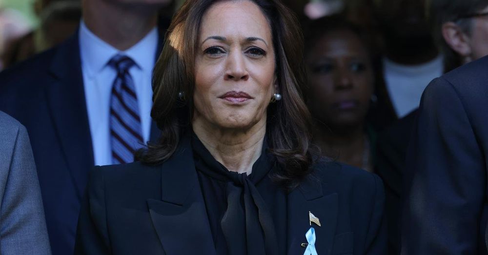 Harris says first-time homebuyers should get $25,000: 'Not everyone is handed a silver spoon'