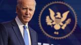 Biden say 'very positive' Manchin OK with 'billionaire' tax to pay for spending bill, pass Senate
