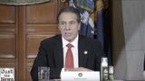 Report: Cuomo defense for sexual harassment and other scandals cost NY taxpayers $60 million