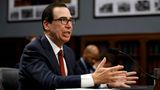 Treasury’s Mnuchin Fails to Meet Deadline to Hand Over Trump Tax Returns