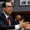 Treasury Denies Democrats’ Request for Trump Tax Returns