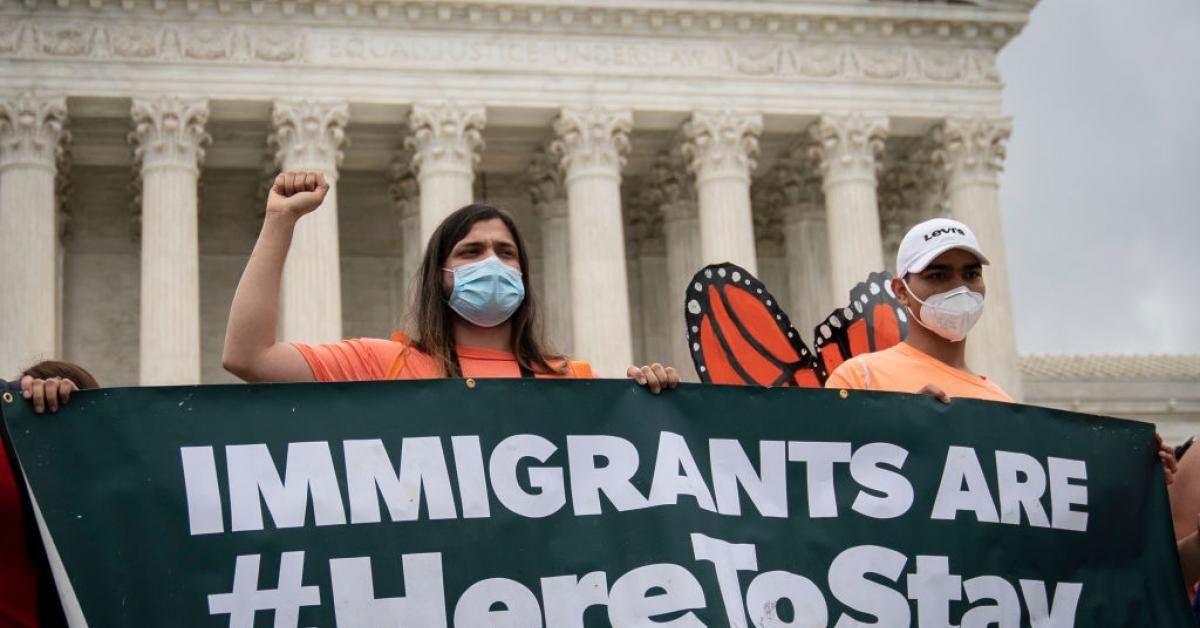 Federal court hears appeals case to save Obama-era DACA program - Real America's Voice News