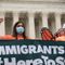 Homeland Security secretary moves to protect DACA after Texas court ruling halted the program