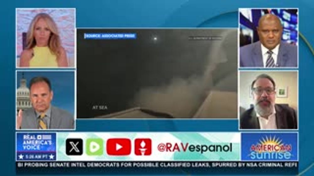 HORMUZ BECOMES IRAN’S WEAPON