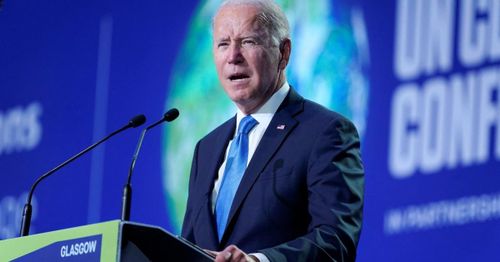 Gooden leads GOP pushback demanding Biden oppose WHO global surveillance system
