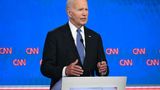 Debate Dud: Biden claimed no U.S. troops died on his watch, despite 13 killed in Afghanistan