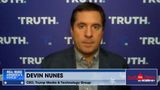 Devin Nunes says that Trump should not participate in the next debate as support continues to grow