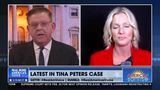 TINA PETERS: “A LIFE SENTENCE” AT 70?