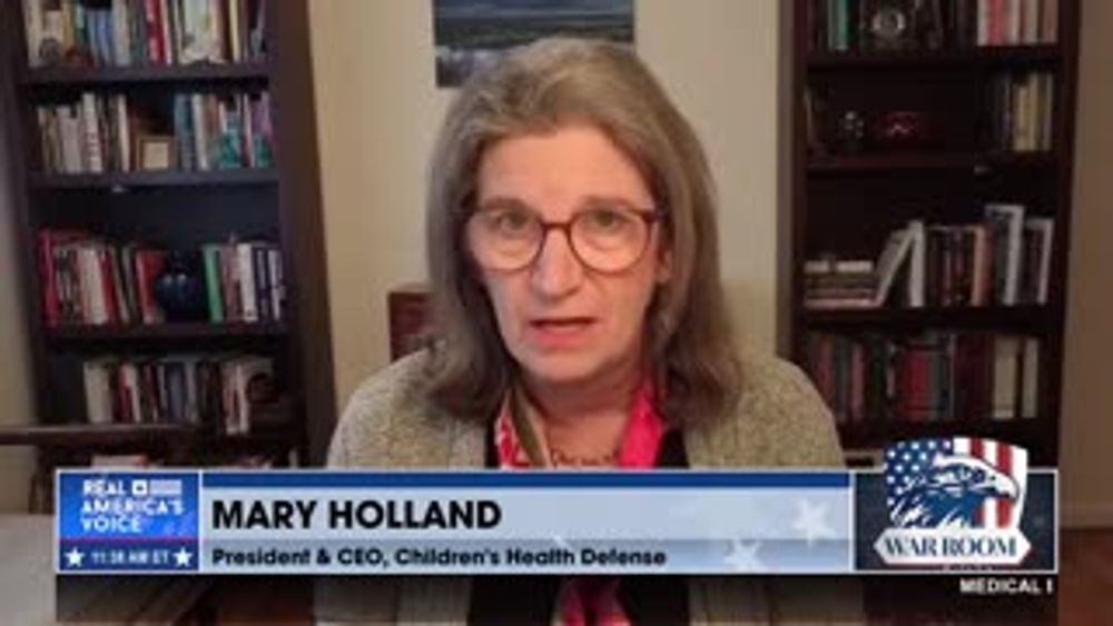 FREE SPEECH GETS A WIN: HEALTHCARE FREEDOM WIN