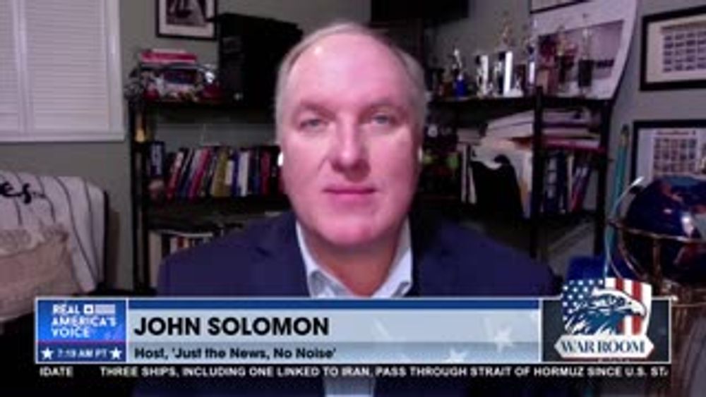 TRUMP JUST RAISED THE STAKES