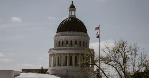 California legislator removed from committee after forcing sanctuary state vote