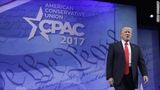 TPUSA at CPAC 2017