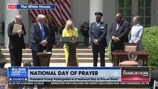 A PRAYER FROM PASTOR PAULA WHITE