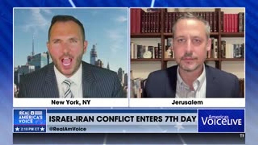 INCREASING TALK IN ISRAEL ABOUT REGIME CHANGE