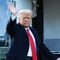 Vulnerable Democrats avoiding Trump bashing, as polling shows ex-president still popular with voters