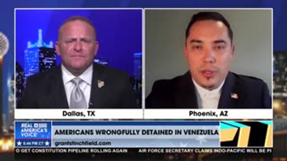 NAVY SEAL HELD IN VENEZUELA DENIED PAY