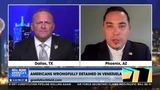 NAVY SEAL HELD IN VENEZUELA DENIED PAY