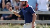 Americans win Presidents Cup for 11th straight time