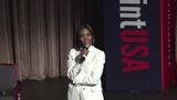 Candace Owens At TPUSA’s High School Leadership Summit