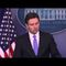 White House voices concern over Ukraine