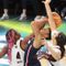 South Carolina wins NCAA Women's National Championship over UConn