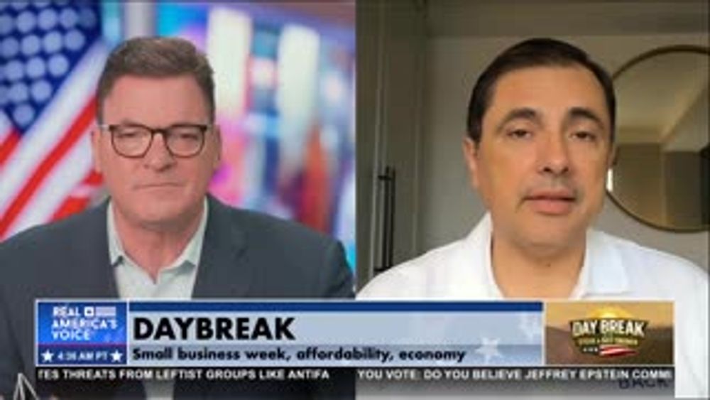 SMALL BUSINESS COMEBACK