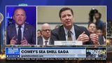 KARMA IS CATCHING UP WITH FORMER FBI DIRECTOR JAMES COMEY