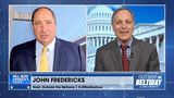 Rep. Andy Biggs on the Reports of Capitol Police Spying of Congressional Offices